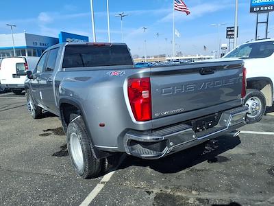 2026 Chevrolet Silverado 3500 Crew Cab 4WD Pickup for sale #562118 - photo 2