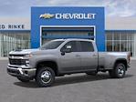 New 2026 Chevrolet Silverado 3500 LT Crew Cab for sale #562118 - photo 3