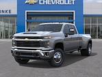 New 2026 Chevrolet Silverado 3500 LT Crew Cab for sale #562118 - photo 6