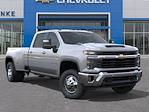 New 2026 Chevrolet Silverado 3500 LT Crew Cab for sale #562118 - photo 7