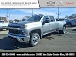 New 2026 Chevrolet Silverado 3500 LT Crew Cab for sale #562118 - photo 1