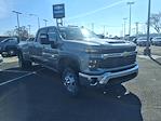New 2026 Chevrolet Silverado 3500 LT Crew Cab for sale #562118 - photo 5