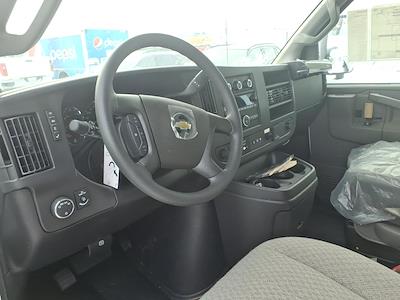 New 2026 Chevrolet Express 3500 Service Utility Van for sale #562240 - photo 2