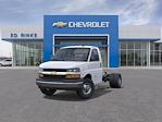 New 2026 Chevrolet Express 3500 Service Utility Van for sale #562240 - photo 8
