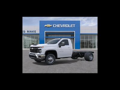 New 2026 Chevrolet Silverado 3500 - photo 1