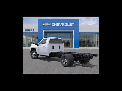 New 2026 Chevrolet Silverado 3500 - photo 1