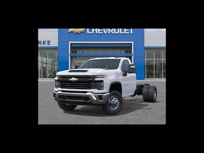 New 2026 Chevrolet Silverado 3500 - photo 1