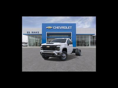 New 2026 Chevrolet Silverado 3500 - photo 1