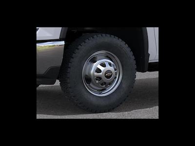 New 2026 Chevrolet Silverado 3500 - photo 1