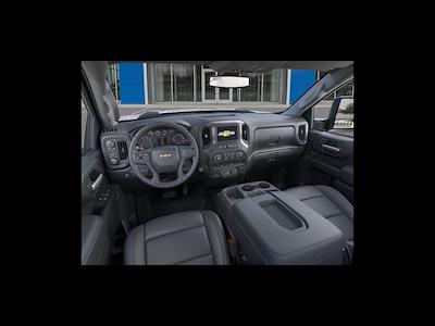 New 2026 Chevrolet Silverado 3500 - photo 1