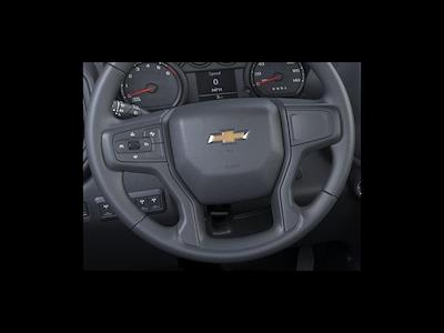 New 2026 Chevrolet Silverado 3500 - photo 1