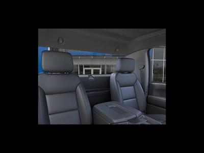 New 2026 Chevrolet Silverado 3500 - photo 1