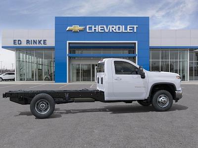 New 2026 Chevrolet Silverado 3500 - photo 1