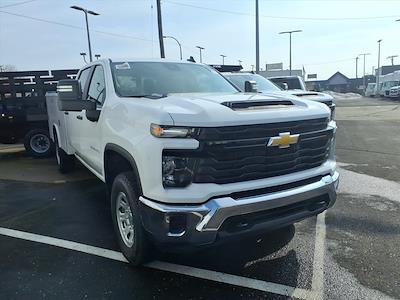 New 2026 Chevrolet Silverado 3500 - photo 1