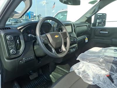New 2026 Chevrolet Silverado 3500 - photo 1