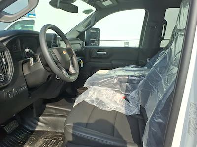New 2026 Chevrolet Silverado 3500 - photo 1