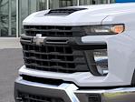 New 2026 Chevrolet Silverado 3500 Crew Cab Steel Dump Truck for sale #562242 - photo 13
