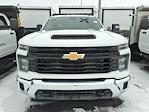 New 2026 Chevrolet Silverado 3500 Crew Cab Steel Dump Truck for sale #562242 - photo 2