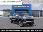 New 2026 Chevrolet Silverado 1500 LT Crew Cab for sale #562368 - photo 1