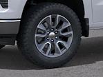 New 2026 Chevrolet Silverado 1500 LT Crew Cab for sale #562409 - photo 9