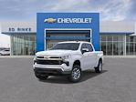 2026 Chevrolet Silverado 1500 Crew Cab 4WD Pickup for sale #562519 - photo 8