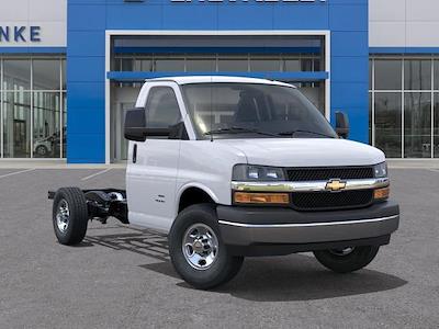 New 2026 Chevrolet Express 3500 - photo 1