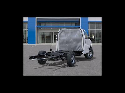 New 2026 Chevrolet Express 3500 - photo 1