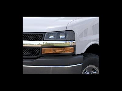 New 2026 Chevrolet Express 3500 - photo 1