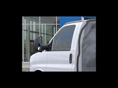 New 2026 Chevrolet Express 3500 - photo 1