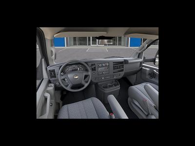 New 2026 Chevrolet Express 3500 - photo 1