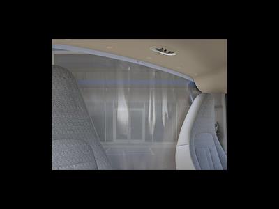 New 2026 Chevrolet Express 3500 - photo 1