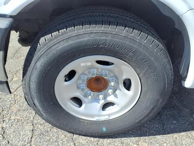 New 2026 Chevrolet Express 3500 - photo 1