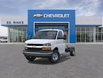 New 2026 Chevrolet Express 3500 Cutaway for sale #562545 - photo 8