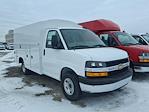 New 2026 Chevrolet Express 3500 Service Utility Van for sale #562571 - photo 5