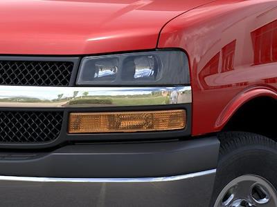 New 2026 Chevrolet Express 3500 - photo 1