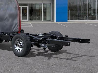New 2026 Chevrolet Express 3500 - photo 1