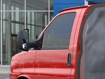 New 2026 Chevrolet Express 3500 - photo 1