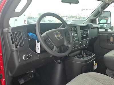 New 2026 Chevrolet Express 3500 - photo 1