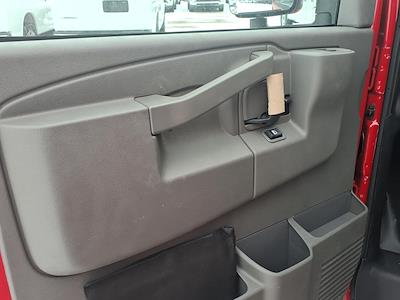 New 2026 Chevrolet Express 3500 - photo 1