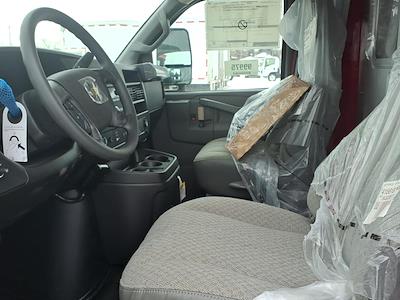 New 2026 Chevrolet Express 3500 - photo 1