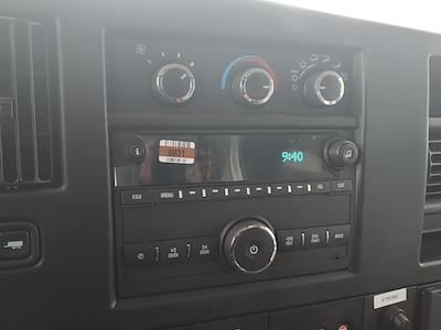 New 2026 Chevrolet Express 3500 - photo 1
