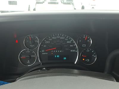 New 2026 Chevrolet Express 3500 - photo 1