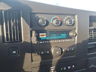 New 2026 Chevrolet Express 3500 - photo 1