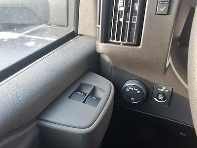 New 2026 Chevrolet Express 3500 - photo 1