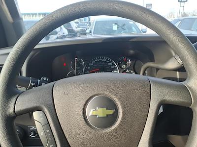 New 2026 Chevrolet Express 3500 - photo 1
