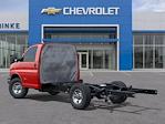 New 2026 Chevrolet Express 3500 Cutaway for sale #562572 - photo 3