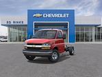 New 2026 Chevrolet Express 3500 Cutaway for sale #562572 - photo 8