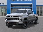2026 Chevrolet Silverado 1500 Crew Cab 4WD Pickup for sale #562619 - photo 6