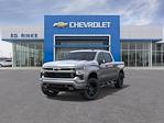 2026 Chevrolet Silverado 1500 Crew Cab 4WD Pickup for sale #562619 - photo 8