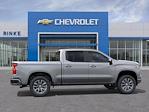 2026 Chevrolet Silverado 1500 Crew Cab 4WD Pickup for sale #562634 - photo 5